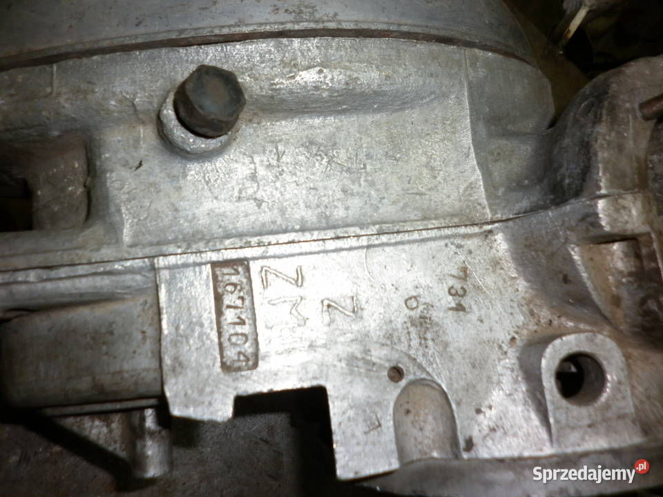 wfm wsk karter Motoryzacja