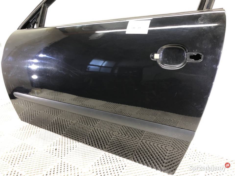 DRZWI LEWY PRZÓD SEAT IBIZA III Hatchback 0209 osobowe sprzedam