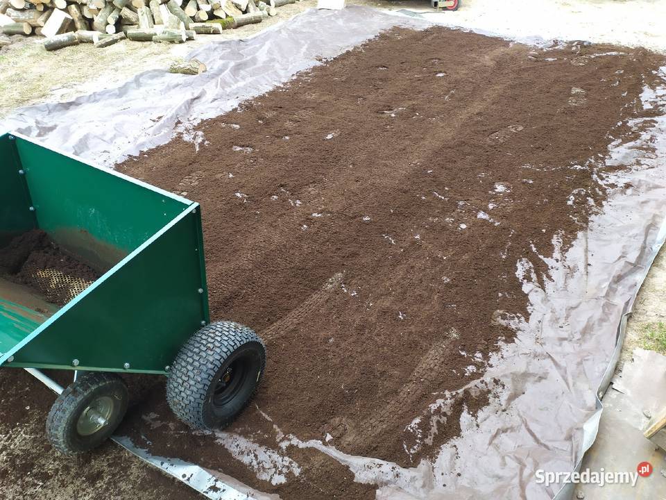 Wynajem Wypożyczalnia Sprzętu Ogrodniczego Zamość