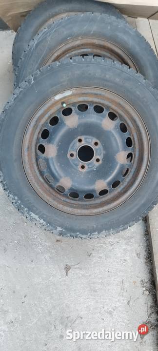 Koła ford s galaxy pomorskie