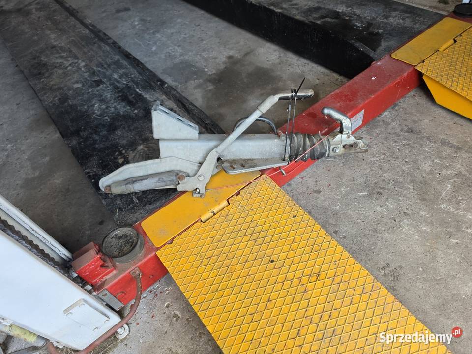 Zaczep knott Góra Kalwaria sprzedam