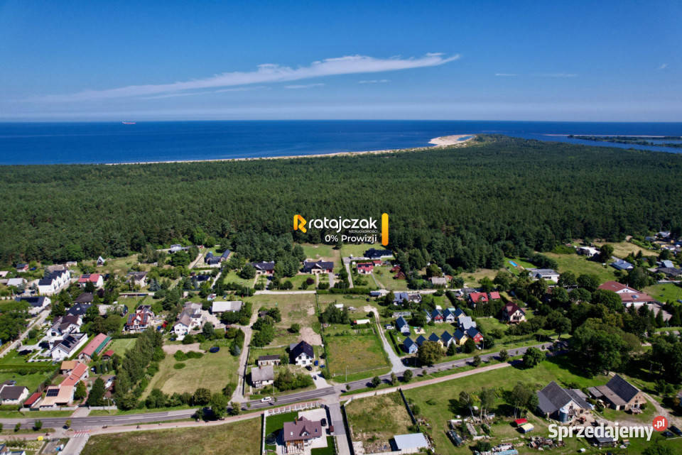 Grunt Gdańsk Mieczysława Boguckiego 882m2