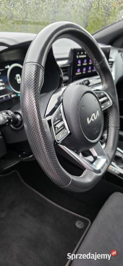 nowa 29 tysięcy przebiegu Tarnów