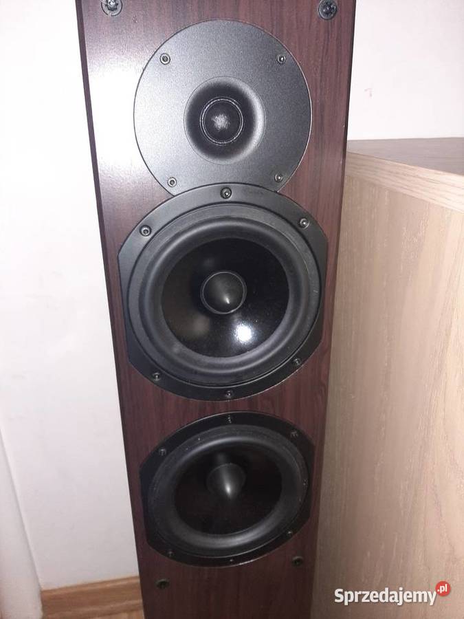 amplituner YAMAHA RXV373 plus kolumny PRISM onyx mazowieckie Warszawa