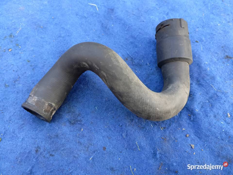 Wąż Chłodnicy Rura Do Wody 26 Audi A4 B5 a3 Myszków