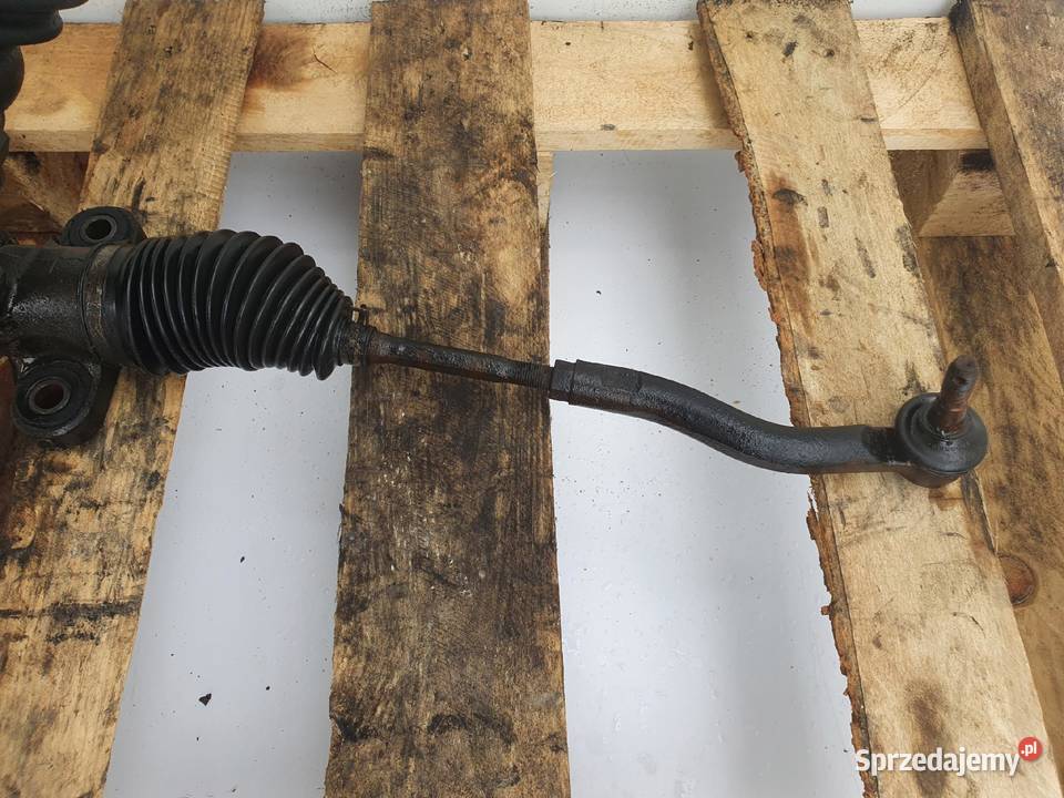 MAGLOWNICA Toyota Yaris I 92154264 przekładnia lubelskie Rudka sprzedam