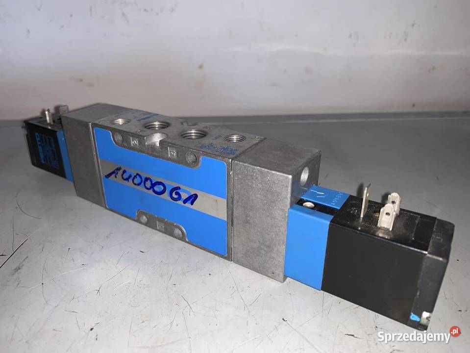 Festo JMVH514B 19136 Elektrozawór Warszawa
