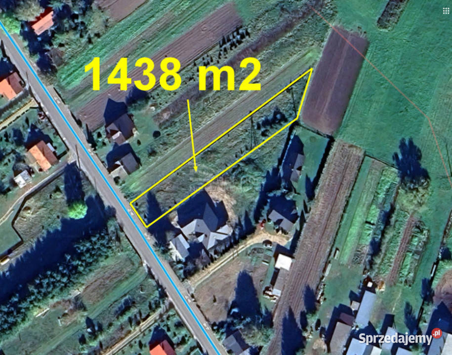 Działa budowlana Serpelice n Bugiem