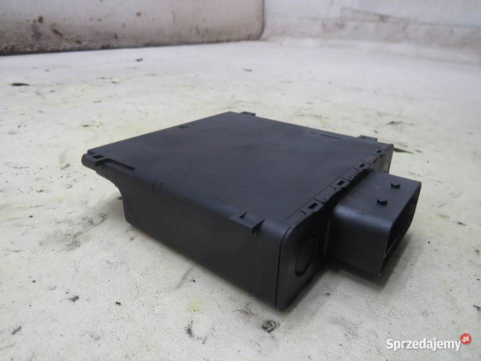 MODUŁ STEROWNIK NAPIĘCIA AUDI A4 B8 LIFT lubelskie