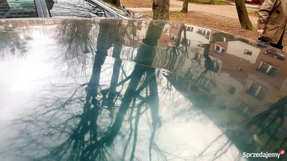 Peugeot 406 18 16v Białystok