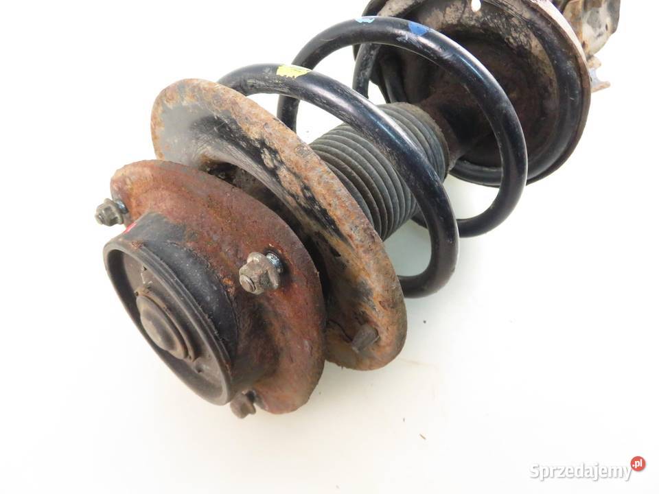 MCPERSON PRAWY PRZEDNI SUBARU IMPREZA III 20 D małopolskie