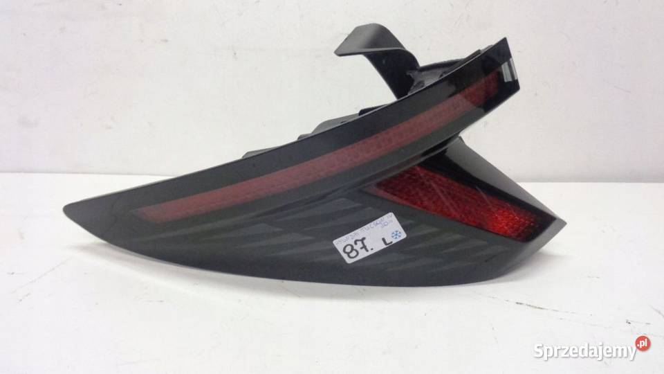 LAMPA TYŁ PRAWA LEWA HYUNDAI TUCSON IV 20