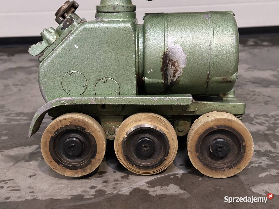 Posuw 3 rolkowy KELLER 1446