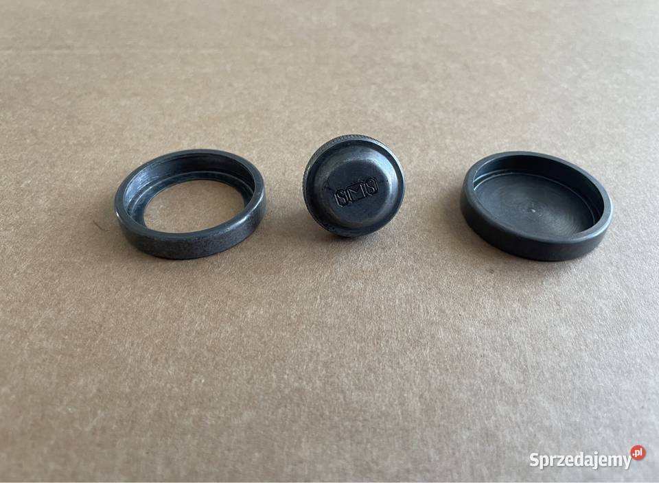 SHL 125 U48 19481949 nie M04 Rolgaz Białogard