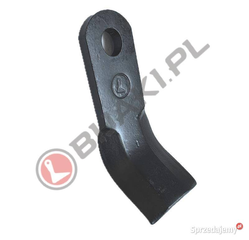 Nóż Y NOB16FEI45 kujawsko-pomorskie