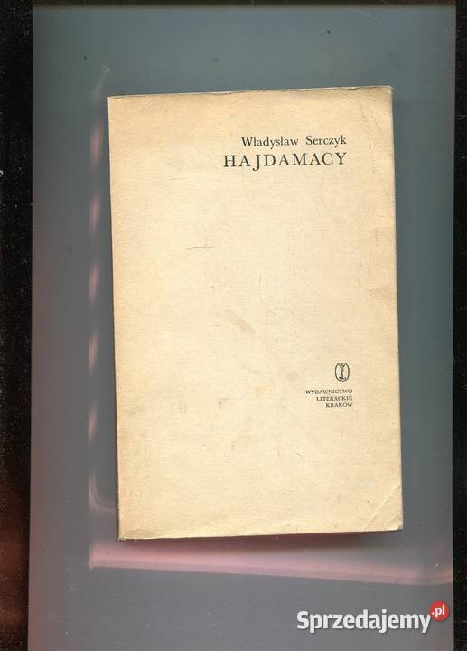 Hajdamacy Serczyk Szczecin