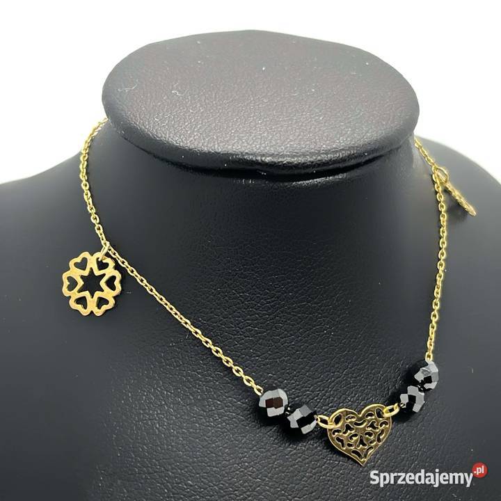 Nowa Złota Bransoletka Próby 333 164g Długość warmińsko-mazurskie Elbląg