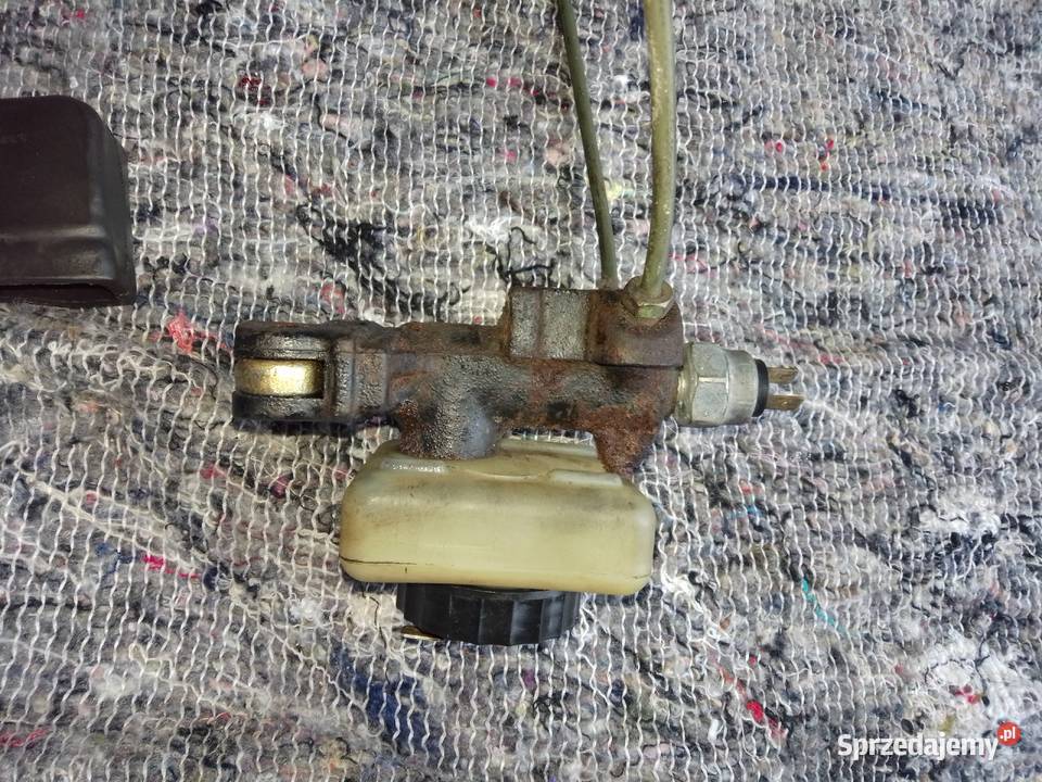 BMW r 100 rs Części Jaworzno