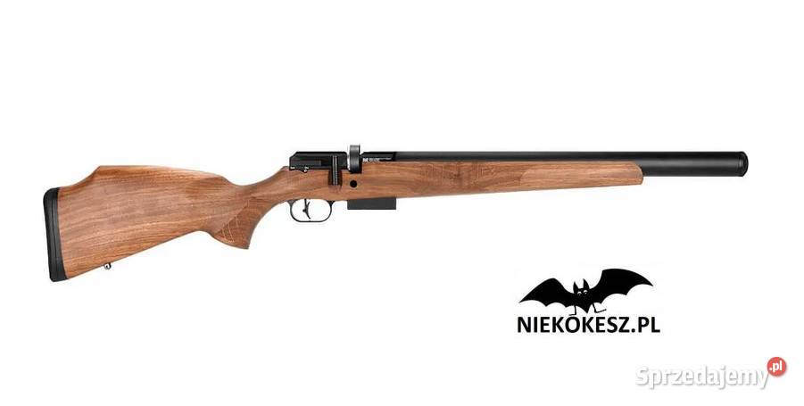 FX DRS Classic Walnut 500 niekokesz wielkopolskie Trzcianka