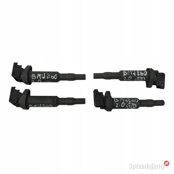 CEWKA ZAPŁONOWA BOSCH BMW E90 E60 1 3 5 20 N43 lubelskie Chełm