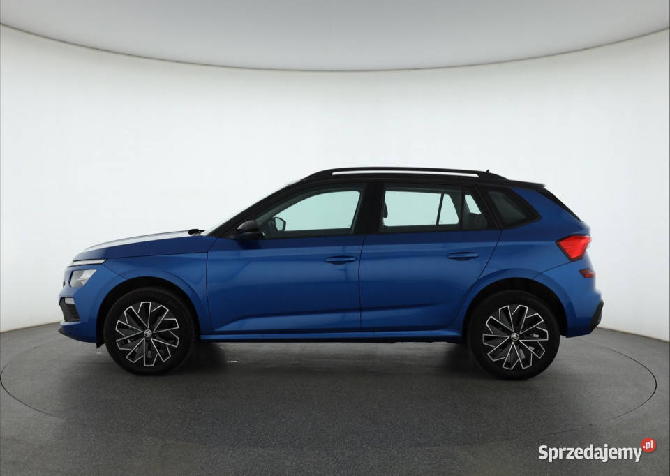 Skoda Kamiq 10 TSI Piaseczno sprzedam
