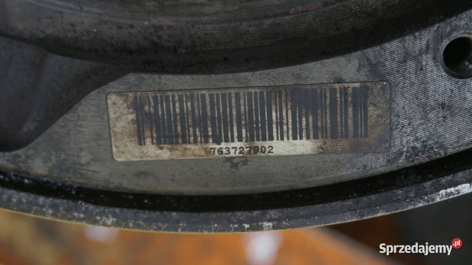 BMW E90 E87 X1 X3 20 D 12r 143 N47D20C kolo osobowe świętokrzyskie Suków