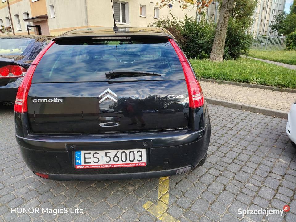 Sprzedam 1598cm3 Skierniewice