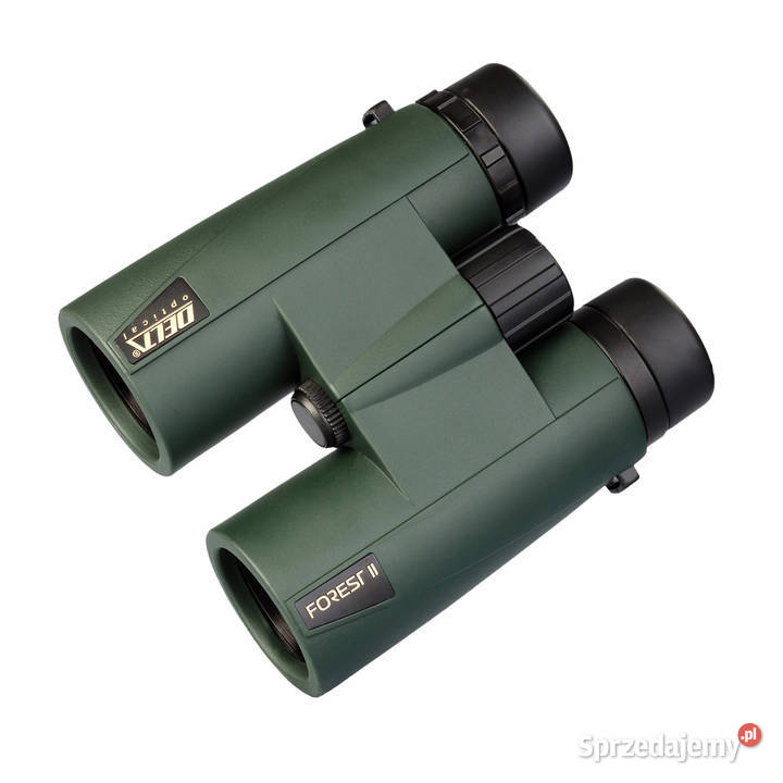 Lornetka Delta Optical Forest II 10x50 Warszawa