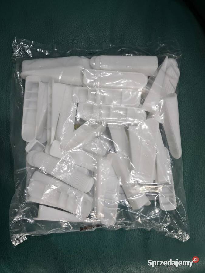 KLIN PREMIUM SOLID 50 INDEX 6456 łódzkie Opoczno