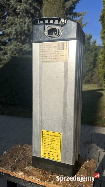 ERower GreenGo7 rower elektryczny mazowieckie Pruszków