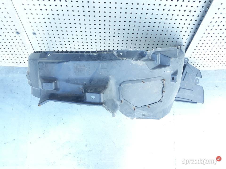 MITSUBISHI COLT VI Z30 NADKOLE PRZEDNIE LEWE wielkopolskie sprzedam