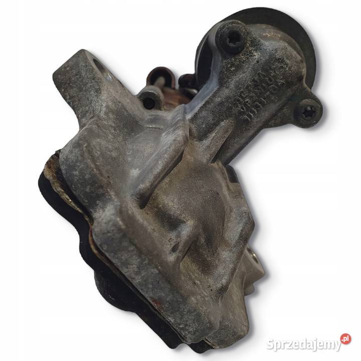 ROZRUSZNIK Ford C Focus MK2 18 16V 4M5T11000AC osobowe Chełm sprzedam