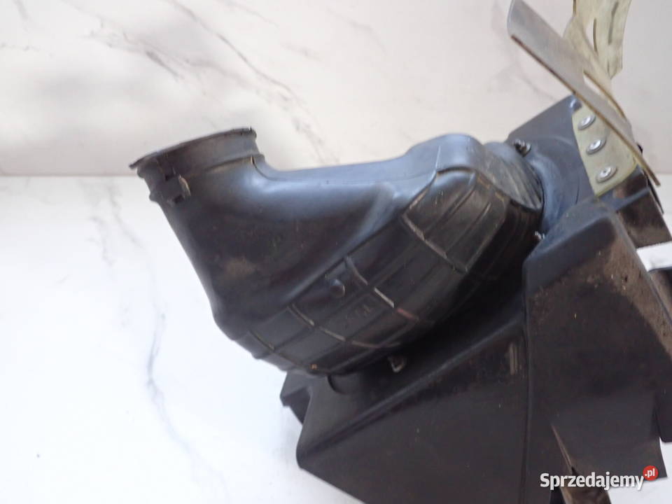 Airbox Filtra Powietrza Obudowa Kawasaki KX 250 Strzelce Krajeńskie