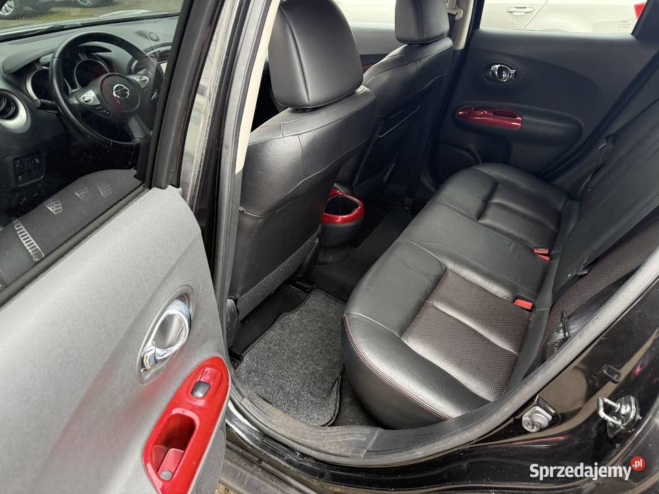 Super stan 190 benzyna 16