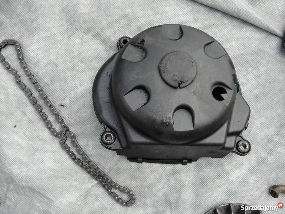 Obudowa magneta Yamaha Majesty 125 Grudziądz