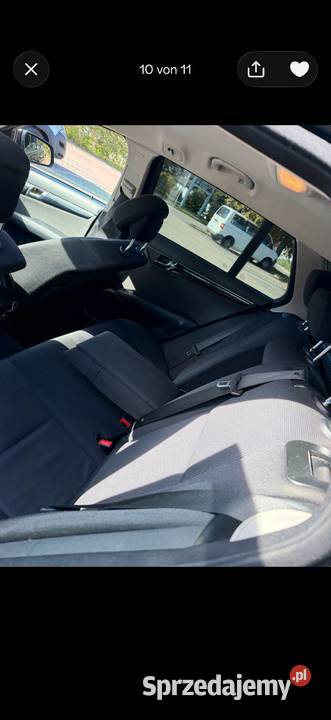Mercedes Benz C200 Kombi 2008 Samochody osobowe Lębork