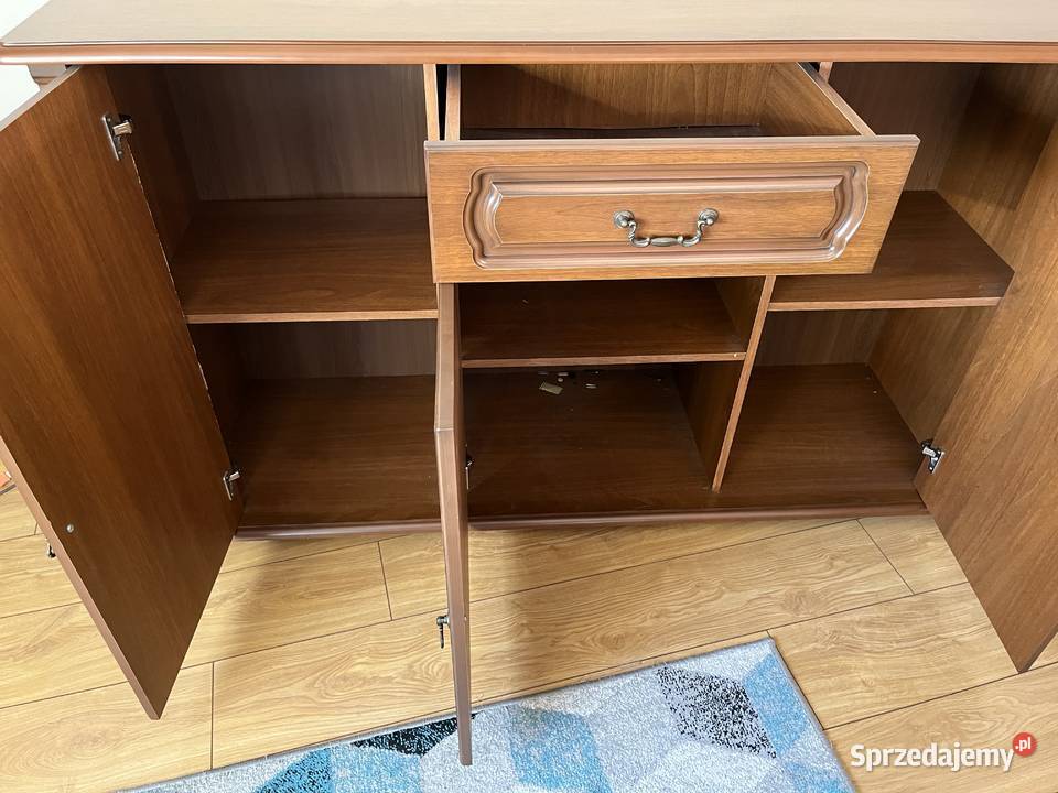 Komoda Carmen Dom i Ogród Sochaczew sprzedam