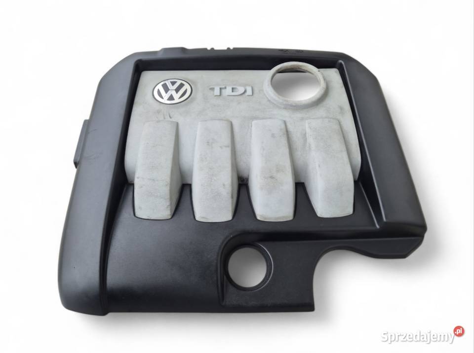 OSŁONA SILNIKA GÓRNA 19 TDI VW GOLF V JETTA Działoszyce sprzedam
