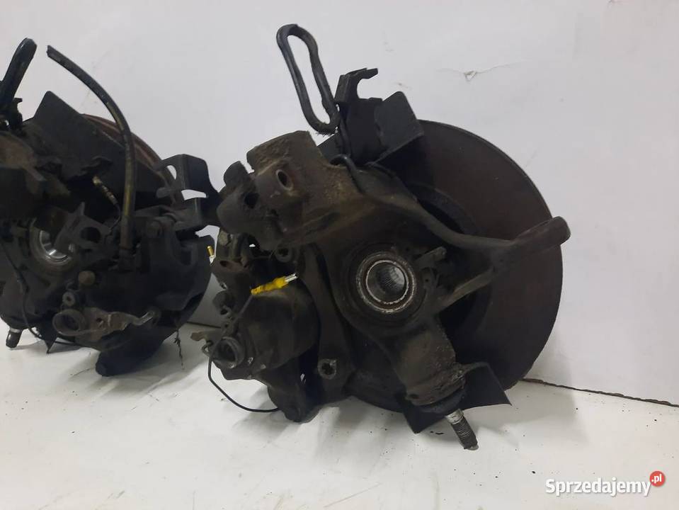 CITROEN C5 I 20B 16V ZWROTNICA PRAWA LEWA Włoszczowa