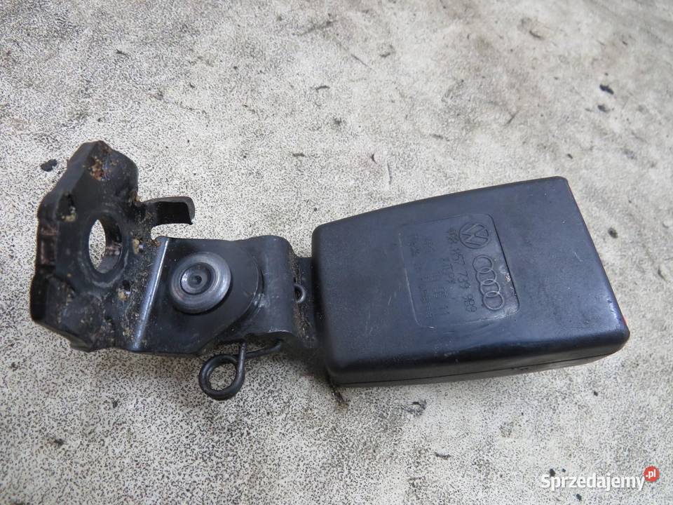 ZAPINKA PASA AUDI A7 4G88577399B9 sprzedam
