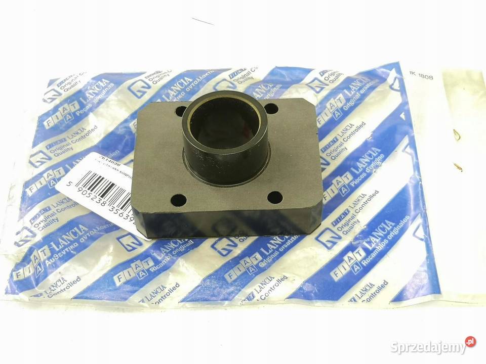 DYSTANS KORPUSU PRZEPUSTNICY FIAT PANDA 8503 11 sprzedam