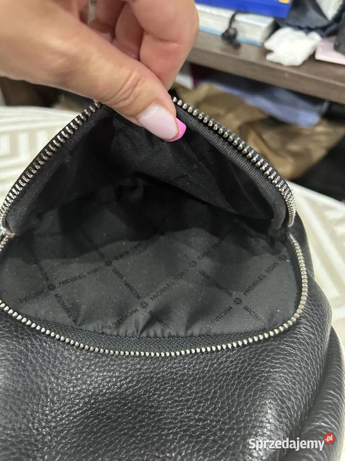 Plecak 2w1 Michael Kors Erin Small Convertible Torby i torebki mazowieckie Radom