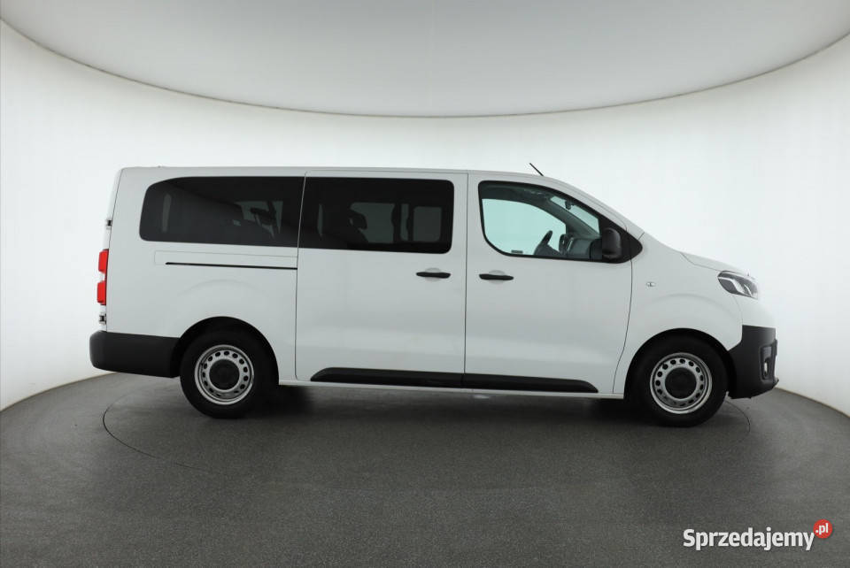 Toyota ProAce 20 D4D Piaseczno