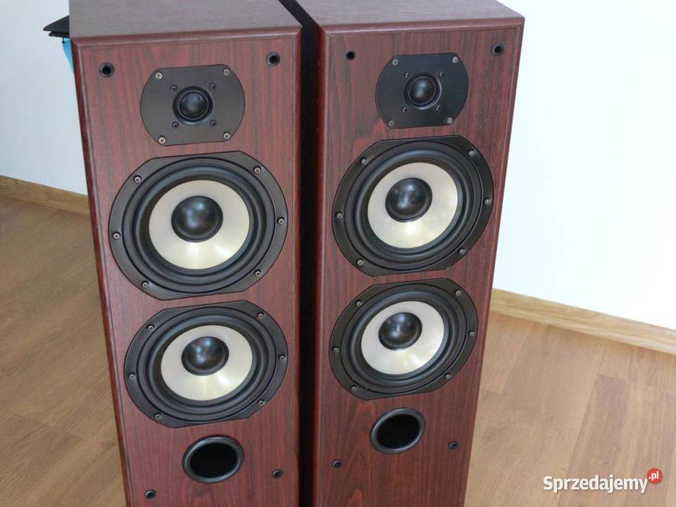 Mocne kolumny MAudio 2 x 150 wat WYSYŁKA Jasło