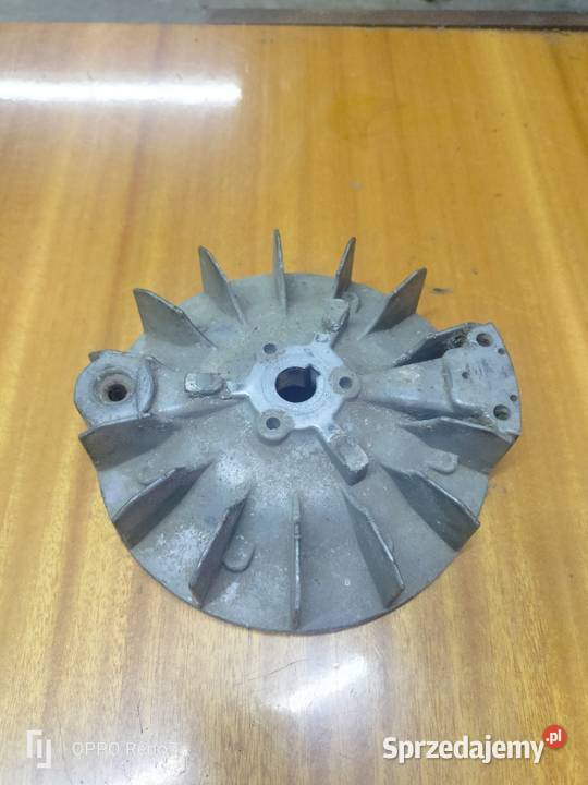 Koło magnetyczne kosiarki spalinowej Łubno