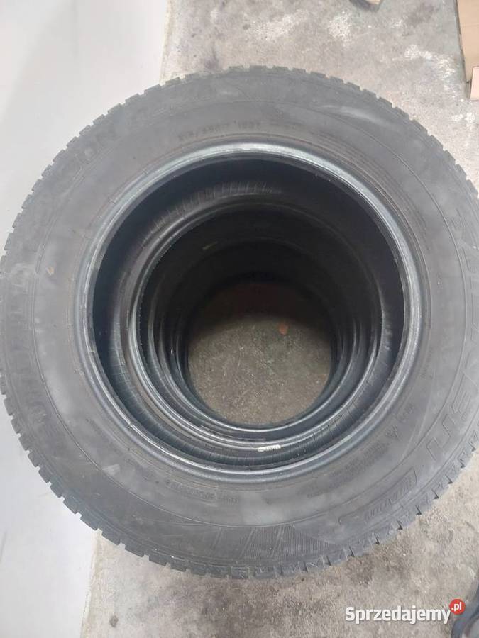 Opony wielozezinowe falken małopolskie Brzesko