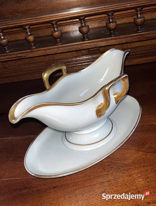 Waza Rosenthal Josephine Selb Bavaria Syg z 1920