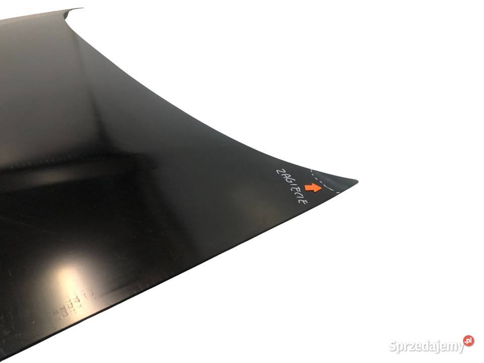 Alfa Romeo 145 146 930 071994 121998 Maska osobowe Skarżysko-Kamienna