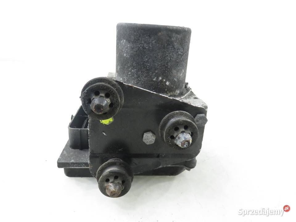 POMPA ABS AUDI A4 B8 Avant 20072015 8K0907379AE małopolskie