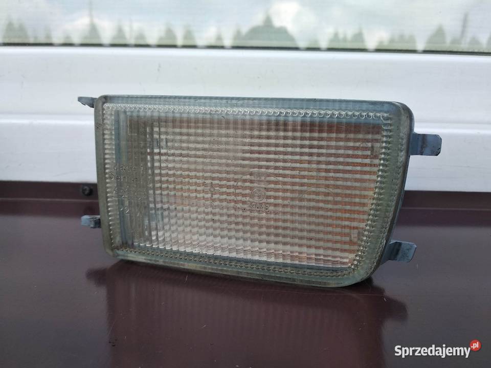 VW Golf MK3 III Vento kierunkowskaz przednie